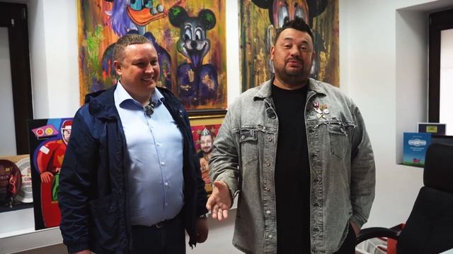 Сергей Жуков (да, да - тот самый⭐) оставил отзыв об устр смотреть онлайн