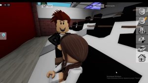 СТРАШИЛКА РОБЛОКС-ДУША БАЛЕРИНЫ (ляпы присутствуют)