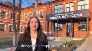 Екатерина Борщёва, 4 возрастная категория