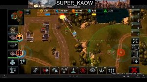 Live Stream-SUPER KAOW3 (Часть 36)