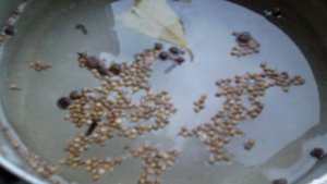 Cалака пряного посола