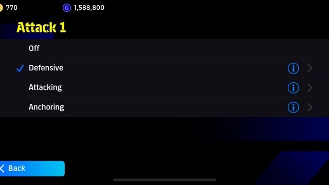 ЛУЧШАЯ ТАКТИКА В e football 25 mobile смотреть онлайн