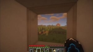 Новая новогодняя хоррор сборка