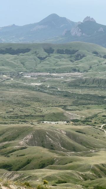Звездопад Воспоминаний в Крыму. Популярное место Крыма #звездопадвоспоминаний #крымсегодня #крым2025