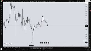 XRP готов к прорыву? Уолл-стрит, SWIFT и ставка в $1,000,000 — всё решится на $1.95