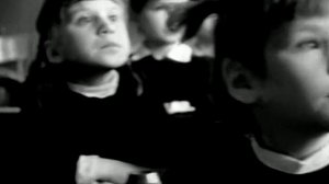 1969 год. Тюмень. Школа-интернат № 1