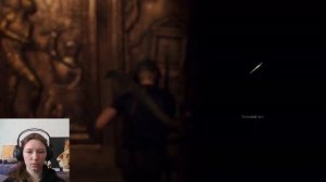 Resident Evil 4 Biohazard. Remake. Хардкор. Глава 7. На S+