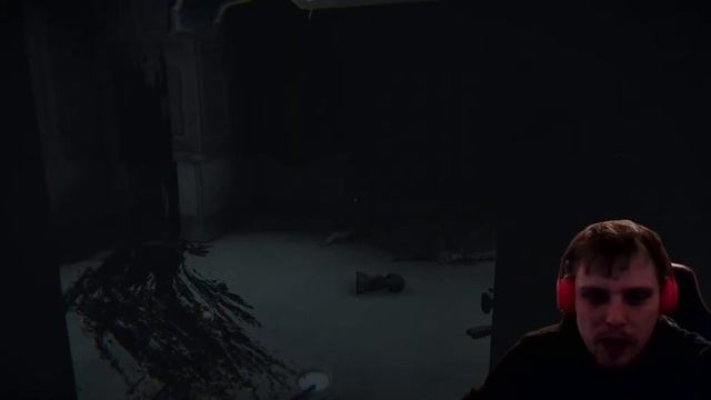 Layers of Fear - Страшилки на ночь...