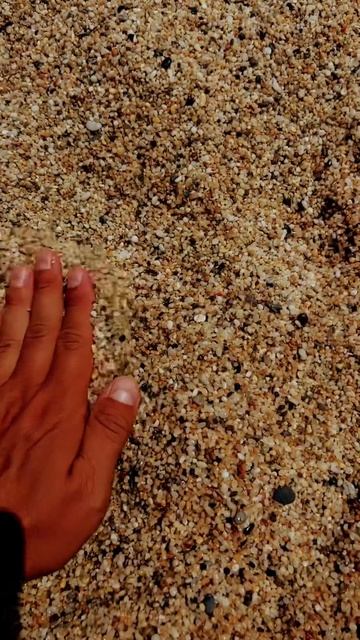 Kleopatra Beach, Пляж Клеопатра, песок. #turkey #alanya #travel смотреть онлайн