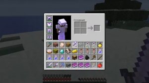 Pingvin4ka и Minecraft  2 серия Не могу зайти или последняя серия