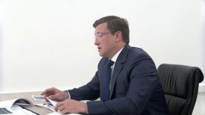 Губернатор и председатель Правительства России Михаил Мишустин провели рабочую встречу