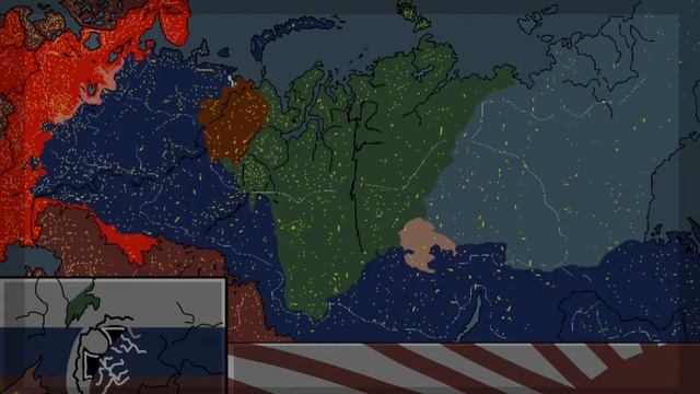 1 сезон/13 серия БС/"Капитуляция Единой России"/The new conflict смотреть онлайн