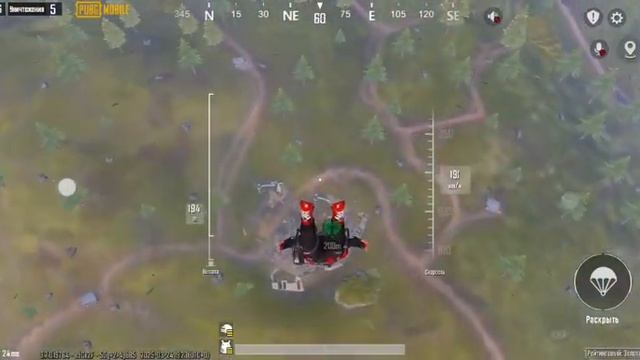 Лучший бой 11 фрагов PUBG mobile kazik battlegrounds смотреть онлайн