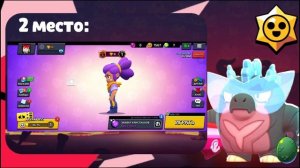 ТОП 3 МАЛО-ИЗВЕСТНЫХ ПРИВАТОК ПО BRAWL STARS!