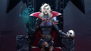 V Rising | Прохождение игры | Часть 6 | Без комментариев