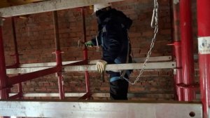 Демонтаж опалубки: как всё сделать правильно?