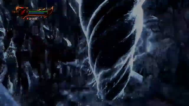 Прохождение игры без комментариев:God Of War III | Часть 1 смотреть онлайн