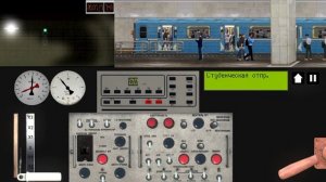 Симулятор 2д всех метрополитенов России часть 2