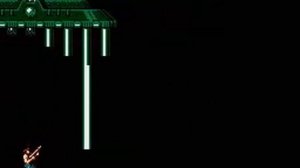 Super Contra (NES, Famicom, Dendy) все боссы