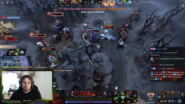 Вова Пейн РОФЛИТ над ИНОСТРАНЦЕМ | ПОПАЛСЯ с ЛЕГЕНДОЙ ? смотреть онлайн