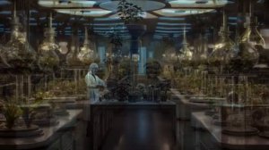 Космический корабль нового поколения