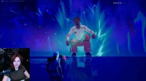 FORTNITE ивент 30.11.2024 концерт JUICE WRLD, EMINEM, TRAVIS SCOTT, SNOOP DOGG, ICE SPI