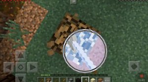 Minecraft Pocket Edition прохождение версии 0.16.1  1 выпуск