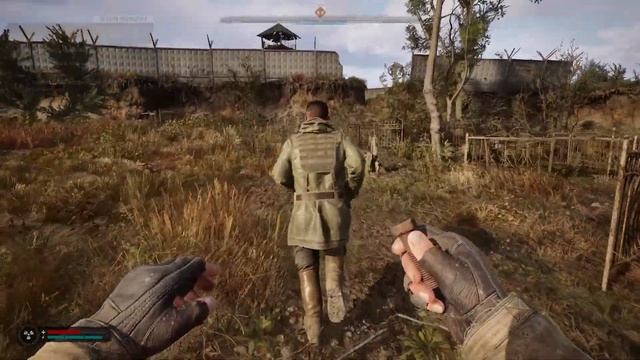 S.T.A.L.K.E.R. 2: Heart of Chornobyl Прохождение Часть 2:Рихтер смотреть онлайн