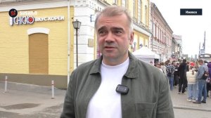 Приспособление старинных зданий Ижевска под общепит