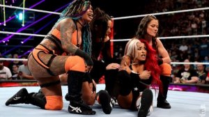 ⚡НОВЫЕ увольнения в WWE в 2025ом : Cтроуман, Дакота, Шотци ?