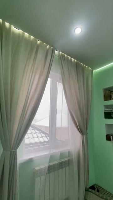 Натяжной потолок компания alma potolki смотреть онлайн