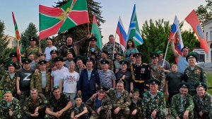 Судогда ПВ БОЕВОЙ РАСЧЕТ 2025г