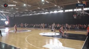 Всероссийский чемпионат ШБЛ «КЭС-БАСКЕТ» финишировал в Ижевске