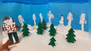 "Куобах куобах барахсан"
Герасимова Аня