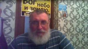 Бытие 8 гл. По выходе из ковчега ( продолжение). Ведущий Игорь Владимирович 02.05.2025