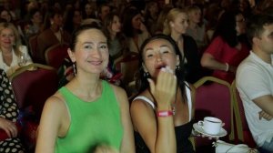 Кубок WORLD-CLASS, финал