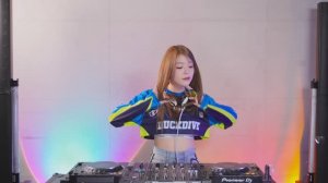 DJ WINDY CLUB MIX #5 출퇴근길을 클럽으로 만드는 마법MIX 드루와!!😎🔥