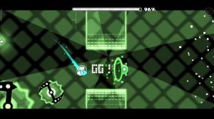 Geometry Dash World