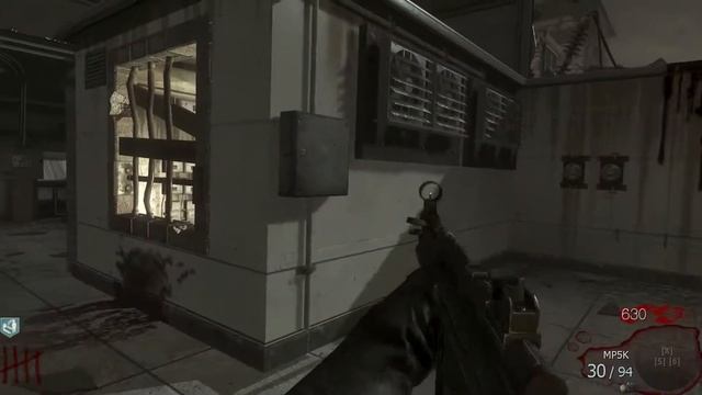 Call of Duty: Black Ops. Зомби. Восхождение. смотреть онлайн