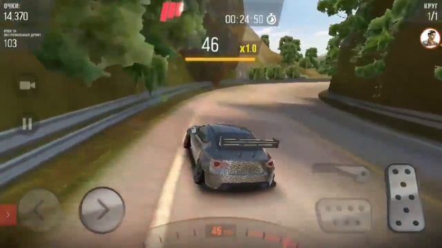 Стрим играем Drift Max Pro смотреть онлайн