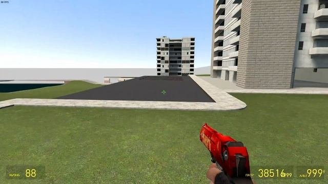 РАНДОМНЫЕ версии Gm_construct!! 😱😱 ~ Garry`s Mod