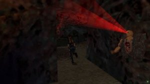 «Tomb Raider III: The Lost Artifact» - Глава 6: Встреча