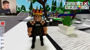 Секретные эмоции в Брукхейвен РП Роблокс. Как включить секретные анимации в Brookhaven RP Roblox