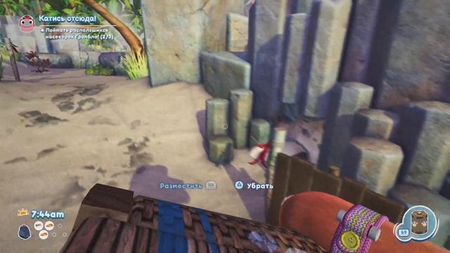 bugsnax полное прохождение 1 часть. 5 лайков= продолжение! ? смотреть онлайн