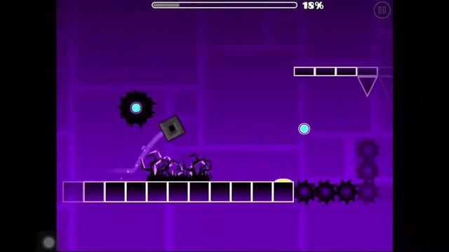 САМЫЕ СЛОЖНЫЕ ИЗ СУЩЕСТВУЮЩИХ УРОВНИ В GEOMETRY DASH смотреть онлайн