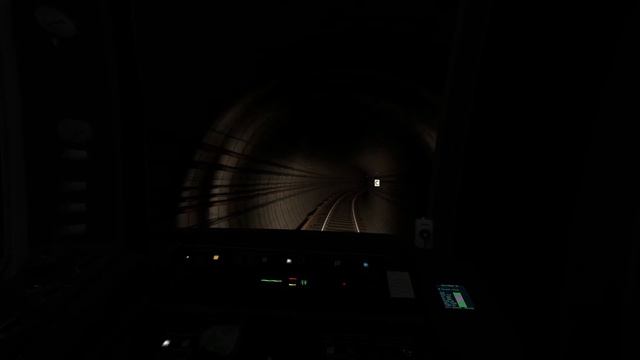 METROSTROI SUBWAY SIMULATOR IN GARRY ’S MOD / РЕАЛИСТИЧНЫЙ СИМУЛЯТОР МАШ? смотреть онлайн