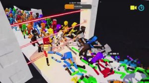 Fun With Ragdolls ? ВЕСЕЛЬЕ, ПАДЕНИЯ И БЕЗУМНЫЕ ТРЮКИ #43