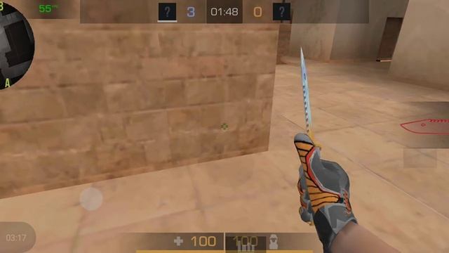 Дуэль с другом | 30 FPS vs 90 FPS😱 | Private V2