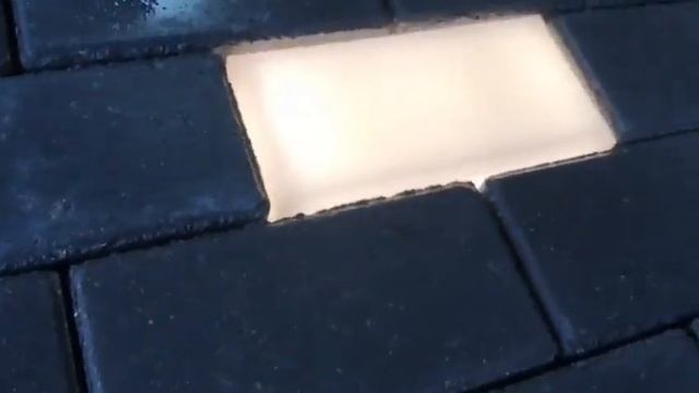 Led брусчатка RGB 11 смотреть онлайн