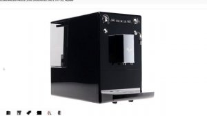 Инструкция кофемашины Melitta Caffeo Solo&Perfect milk E 957-101 Coffee machine knowledge
